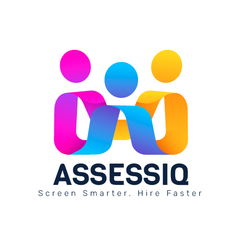 AssessIQ Logo